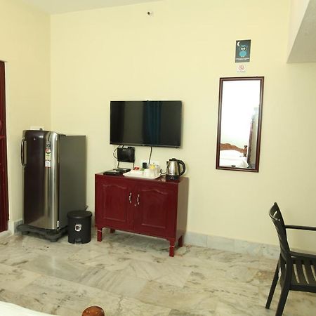 Le Windfall Luxury Puducherry Zewnętrze zdjęcie